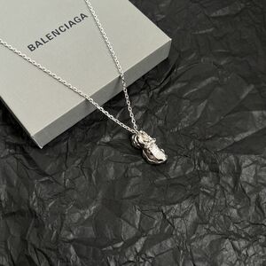 Balenciaga necklace